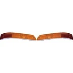 For 1990-1992 Ford Probe Side Marker Light Pair Gl/lx Fo2550129+fo2551129. Fixed Price $81.83.