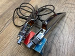 1969 70 71 Chrysler 300 New Yorker C Body Mopar Nos Fender Turn Signal Light Set. Fixed Price $195.00.