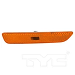 Tyc Side Marker Light Assembly For 2010-2014 Ford Mustang 18-6083-00-9. Fixed Price $26.32.