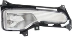 Front, Passenger Side Fog Light For Kia Sorento 2011-2013. Fixed Price $56.70.