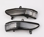 Led Side Mirror Turn Signal Light Lamp For Subaru Forester Outback. Fixed Price $35.54.