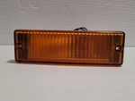 82-91 Jaguar Xjs Corner/park Light Park Lamp-turn Signal Bumper Mounted Driver". Fixed Price $44.99.
