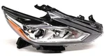 Oem Nissan Altima Sedan Right Chrome Headlamp 26010-9hs9a - Tab Missing. Fixed Price $140.00.