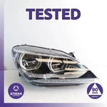 12-15 Bmw F06 650i 640i Right Side Adaptive Headlight Lamp Ahl Led Oem. Fixed Price $926.23.