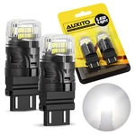 Auxito 3156 3157 4157 Led Backup Reverse Light Bulb 6500k Super White Bright 12v. Fixed Price $12.99.