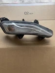 Oem Gm 84843548 Front Passenger Right Turn Signal Lamp Chevy Malibu 2019. Fixed Price $69.99.