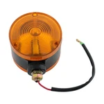 Tc222-33610 Amber Turn Signal Lamp Light Assy For Kubota L3400dt/hst L3400f. Fixed Price $14.45.