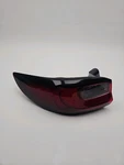 2024-2025 Mazda Cx-90 Left Driver Rear Quarter Tail Light Led Oem Kmv7-51-160. Fixed Price $195.00.