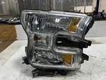 2015 Ford F150 Oem Halogen Headlight Passenger Right Side. Fixed Price $329.99.
