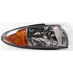 Corner Side Marker Parking Turn Signal Light Passenger Right Rh For Grand Prix. Fixed Price $25.42.