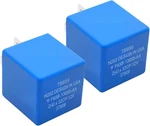 2pack F65b-13350-aa 5-pin Flasher Relay, Replacement 5c3t-13350-aa Tbb89,fix Fas. Fixed Price $17.15.