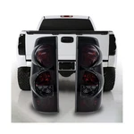 Cpw Tail Lights Compatible With Chevy Silverado 1500/2500(1999-2006)/silverad.... Fixed Price $68.14.