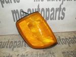 86-93 Mercedes W124 Oem Right Passenger Side Front Corner Turn Light Lamp. Fixed Price $59.93.