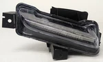 Oem Chevrolet Camaro Lt, Ls, Rs Right Passenger Side Led Fog Lamp Missing Tab. Fixed Price $59.99.