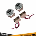 2 Set Turn Signal Parking Lamp Plug+pigtail Connector 2u5z13411sa For Ford F250. Fixed Price $8.89.