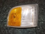 91-95 Oem Acura Legend Sedan Front Fender Corner Light Signal Assembly 041-3952r. Fixed Price $79.95.