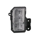 New Passenger Side Fog Light Assembly Fits 2019-2024 Subaru Forester Capa. Fixed Price $146.96.