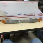 1999-2007 Gmc Sierra Parking Turn Signal Lamp Light 16525199 16525200 Set Used. Fixed Price $32.49.