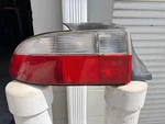 **bmw E36 Z3 M Roadster E36/7 Pre-facelift Tail Light Lamp Driver Left 1998-2000. Fixed Price $100.00.