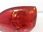 2007-2010 Toyota Sienna Tail Lamp 81550-ae020. Fixed Price $66.83.