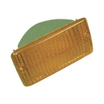 For Jeep Wrangler 97-06 Driver Side Replacement Turn Signal/parking Light. Fixed Price $19.67.