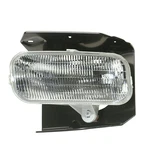 Driver Side Fog Light Assembly For 1999-2002 Ford Expedition 116-03177l. Fixed Price $53.55.