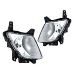 For Kia Sportage 11-13 Replacement Fog Light Set Capa Certified. Fixed Price $146.07.