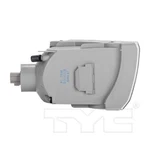 Tyc 12-5230-90 Turn Signal Light Assembly For 03-05 Toyota 4runner. Fixed Price $22.99.