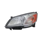 Tyc 20-9478-00 - Driver Side Replacement Headlight (standard Line). Fixed Price $198.12.