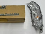 Tyc Turn Signal Lamp Left Hand Side Driver To2530153c Fortoyota Camry. Fixed Price $22.40.