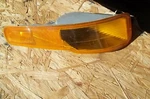 Driver Corner/park Light Park Lamp-turn Signal Fits 97-99 Lesabre. Fixed Price $29.00.