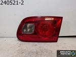 Oem 2009 Buick Lucerne 3.9l Passenger Side Tail Light Trunk Mounted. Fixed Price $39.48.