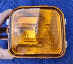 2006-2010 Hummer H3 Rh Right Passenger Park Light Lamp Turn 15139188. Fixed Price $74.99.