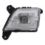 Fog Light For Chevy Silverado 1500 19-24 Passenger Side Replacement. Fixed Price $163.87.