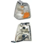 Uro Parts 1312623 Turn Signal For 86-93 Volvo 240 244 245. Fixed Price $51.99.