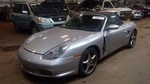 Passenger Corner/park Light Side Marker Fits 97-04 Porsche Boxster. Fixed Price $66.40.