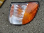 98-00 Sportage Lh Corner Lamp. Fixed Price $18.95.