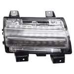 Fit 2018-2025 Jeep Wrangler 20-23 Gladiator Turn Signal/parking Light Right Led. Fixed Price $129.57.