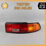 97-04 Aston Martin Db7 Vantage Rear Right Passenger Side Tail Light Lamp Oem 38k. Fixed Price $144.23.
