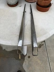 Mercedes 300 Sc Coupe Cabrio 1955-58 Front Turn Signal. Fixed Price $700.00.