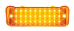 United Pacific Led Parking Lamp Light 1966 Chevrolet Impala Models. Fixed Price $48.98.