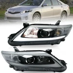 Vland Led Drl Headlights For 2009-2011 Toyota Camry W/ Sequential Indicator L+r. Fixed Price $238.49.