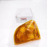 Genuine Oem Kenworth Right Hand Turn Signal Lamp Assembly P54-1038. Fixed Price $81.83.