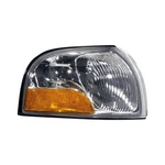 Turn Signal/corner Light For Nissan Quest 99-00 Passenger Side Replacement. Fixed Price $66.49.