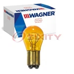 Wagner Front Turn Signal Light Bulb For 1993-2017 Nissan 200sx Altima Maxima Xk. Fixed Price $9.92.