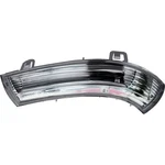 For Volkswagen Jetta 2005-2008 Mirror Turn Signal Light Driver Side Led Sedan. Fixed Price $41.31.