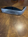 Front, Driver Side Turn Signal Light For Jeep Grand Cherokee 1997-1998. Fixed Price $25.00.