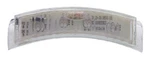 4 Amber Led Headlight Turn Signal Light - Clear Lens. Fixed Price $14.99.