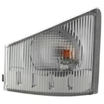 Right Front Turn Signal Light 2008 Isuzu Npr-hd Nqr Gmc W3500 W4500 Iz2521110. Fixed Price $145.53.