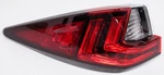 Oem Lexus Rx350, Rx450h Left Side Led Tail Lamp 81560-0e130 (tab Chip) -harness. Fixed Price $84.99.
